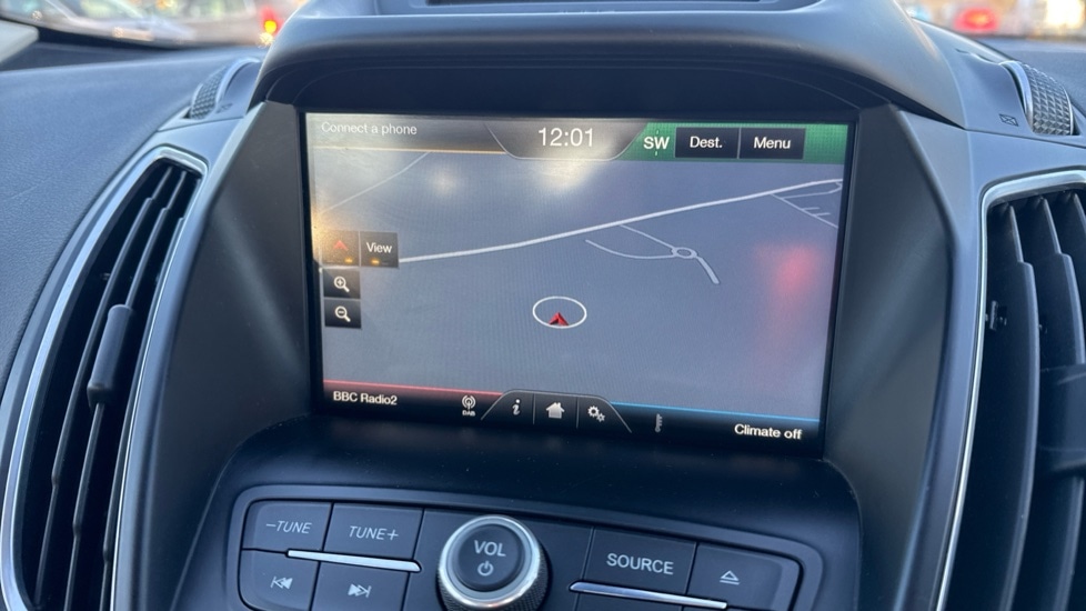 Used Ford C-Max 2016 for sale - 76954295: Photo 25