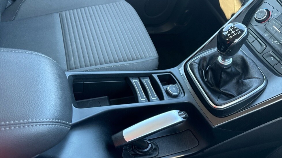 Used Ford C-Max 2016 for sale - 76954295: Photo 26