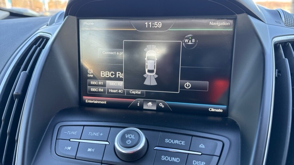 Used Ford C-Max 2016 for sale - 76954295: Photo 29