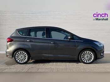 Used Ford C-Max 2016 for sale - 76954295: Photo