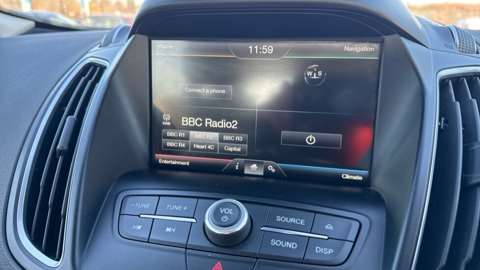 Used Ford C-Max 2016 for sale - 76954295: Photo 30