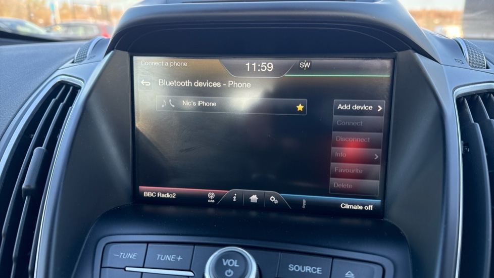 Used Ford C-Max 2016 for sale - 76954295: Photo 31