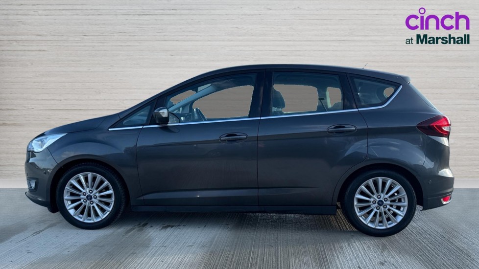 Used Ford C-Max 2016 for sale - 76954295: Photo 6