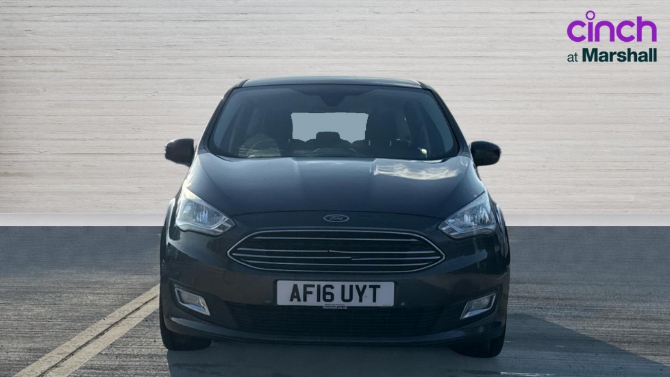 Used Ford C-Max 2016 for sale - 76954295: Photo 8