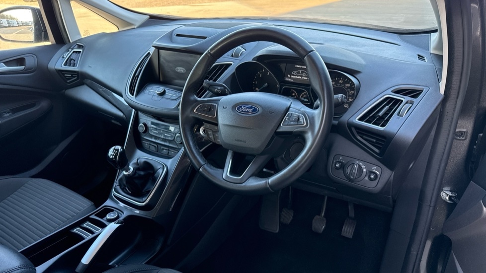 Used Ford C-Max 2016 for sale - 76954295: Photo 9