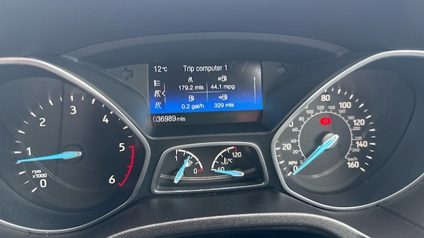 Used Ford Focus 2017 for sale - 76273009: Photo 13