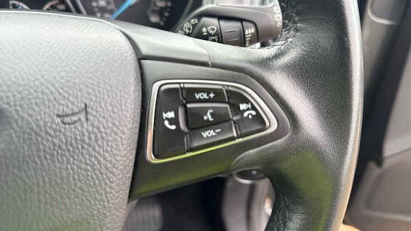 Used Ford Focus 2017 for sale - 76273009: Photo 22