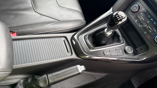 Used Ford Focus 2017 for sale - 76273009: Photo 27