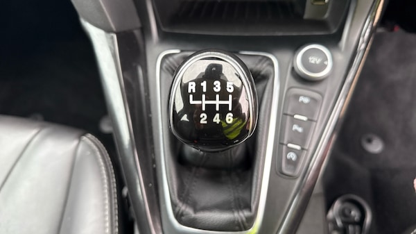 Used Ford Focus 2017 for sale - 76273009: Photo 28