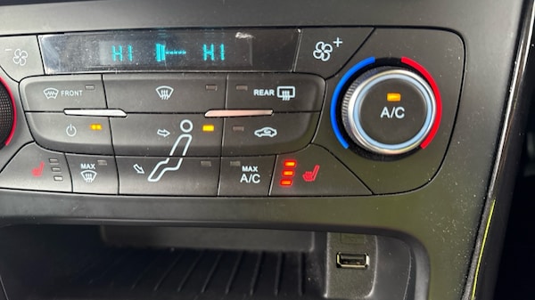 Used Ford Focus 2017 for sale - 76273009: Photo 33