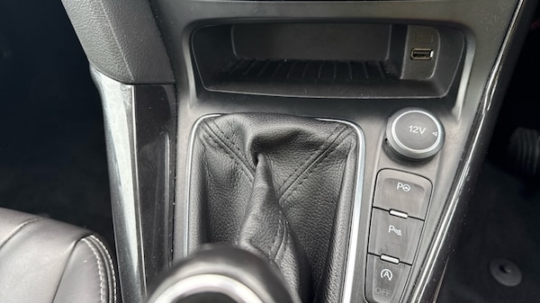Used Ford Focus 2017 for sale - 76273009: Photo 36