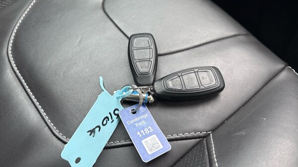 Used Ford Focus 2017 for sale - 76273009: Photo 38