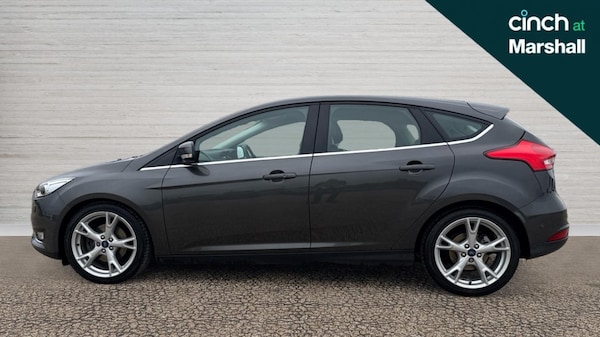Used Ford Focus 2017 for sale - 76273009: Photo 6