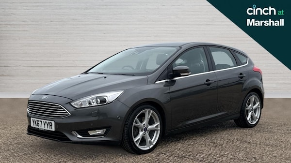 Used Ford Focus 2017 for sale - 76273009: Photo 7