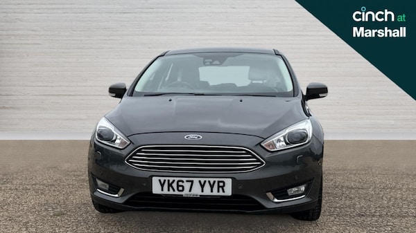 Used Ford Focus 2017 for sale - 76273009: Photo 8