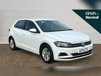 Used Volkswagen Polo 2019 for sale - 76652499: Photo