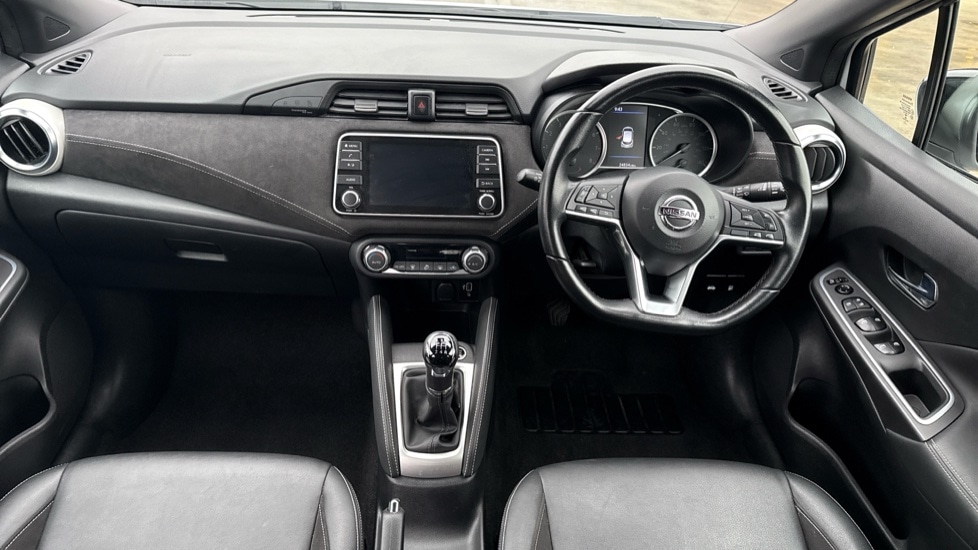 Used Nissan Micra 2022 for sale - 77075526: Photo 11