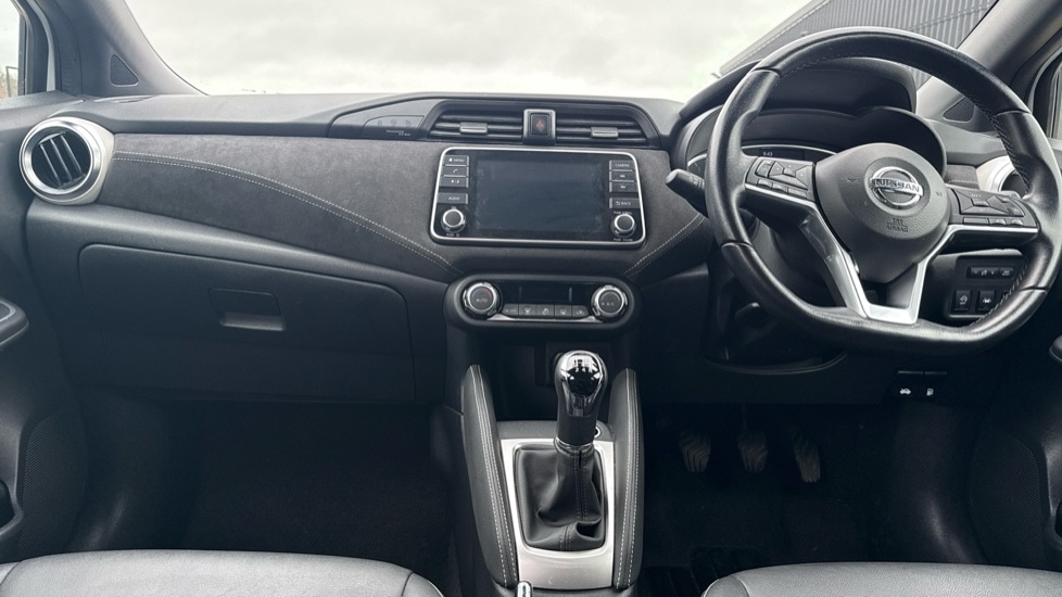 Used Nissan Micra 2022 for sale - 77075526: Photo 12