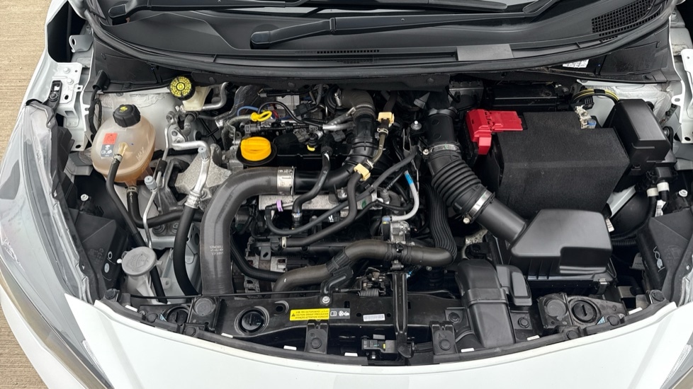 Used Nissan Micra 2022 for sale - 77075526: Photo 16