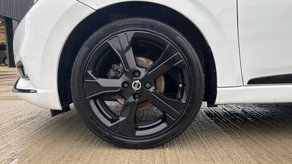 Used Nissan Micra 2022 for sale - 77075526: Photo 17