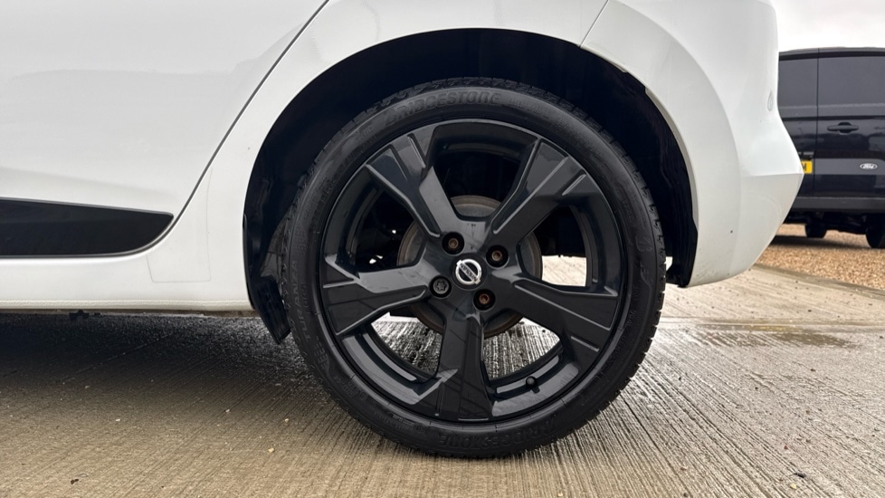 Used Nissan Micra 2022 for sale - 77075526: Photo 18