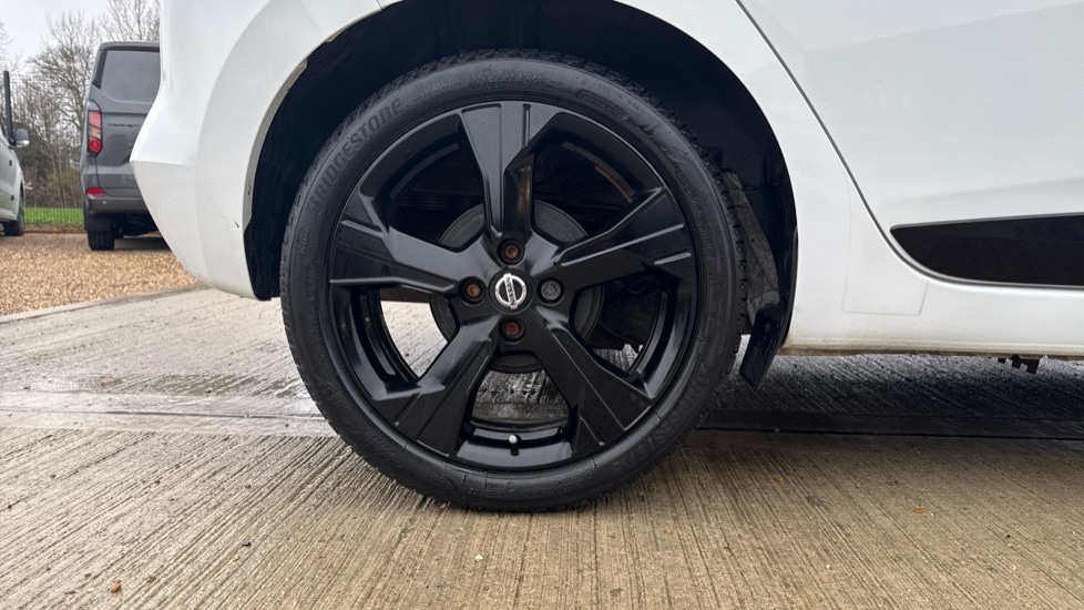 Used Nissan Micra 2022 for sale - 77075526: Photo 19