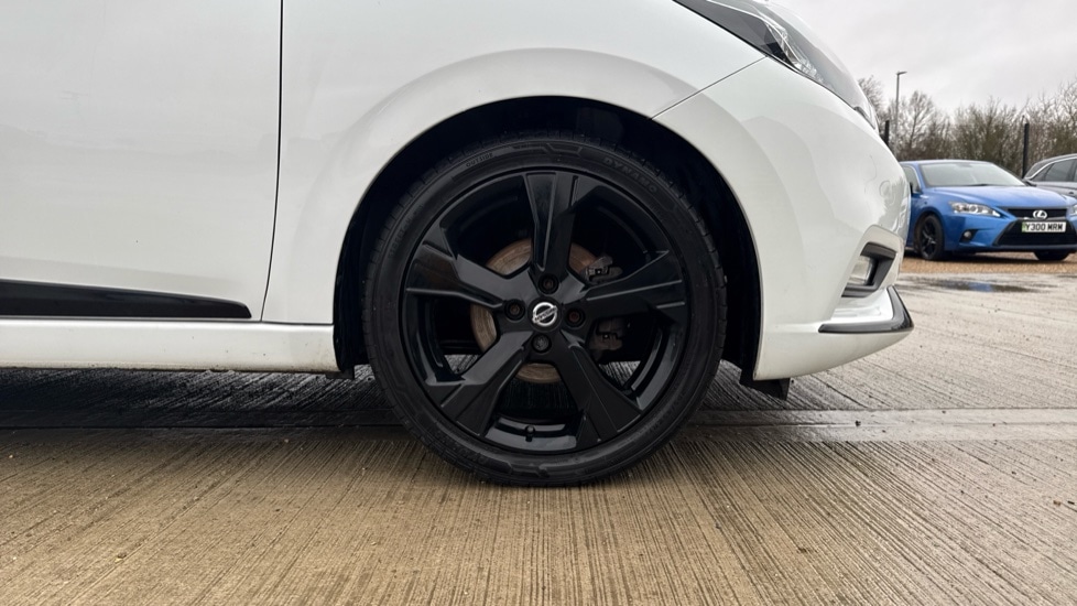 Used Nissan Micra 2022 for sale - 77075526: Photo 20