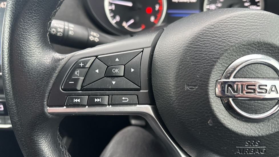 Used Nissan Micra 2022 for sale - 77075526: Photo 24