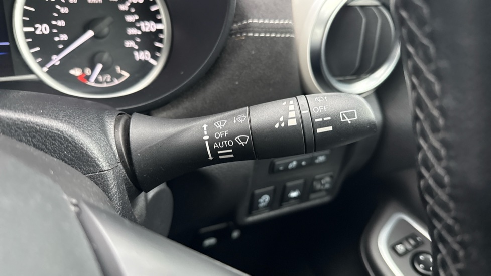 Used Nissan Micra 2022 for sale - 77075526: Photo 25