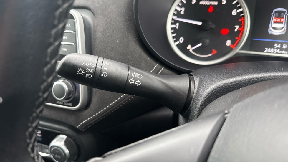 Used Nissan Micra 2022 for sale - 77075526: Photo 26