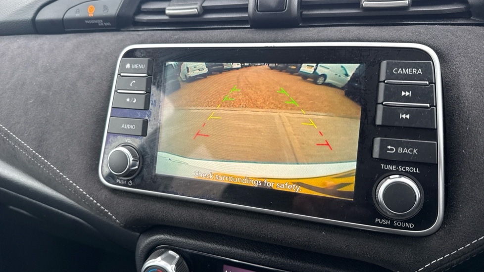 Used Nissan Micra 2022 for sale - 77075526: Photo 27