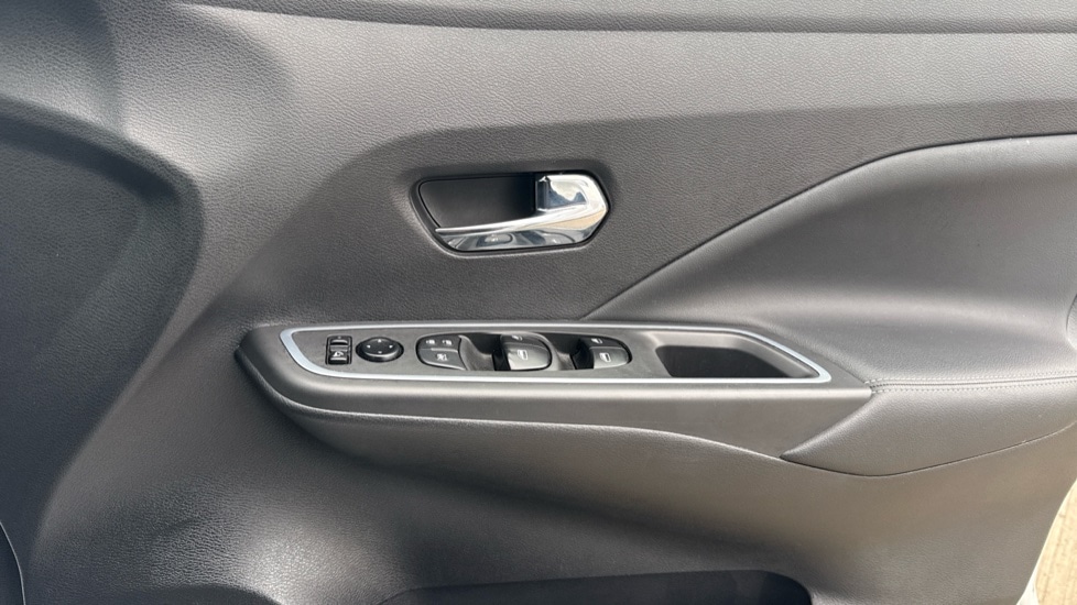 Used Nissan Micra 2022 for sale - 77075526: Photo 30