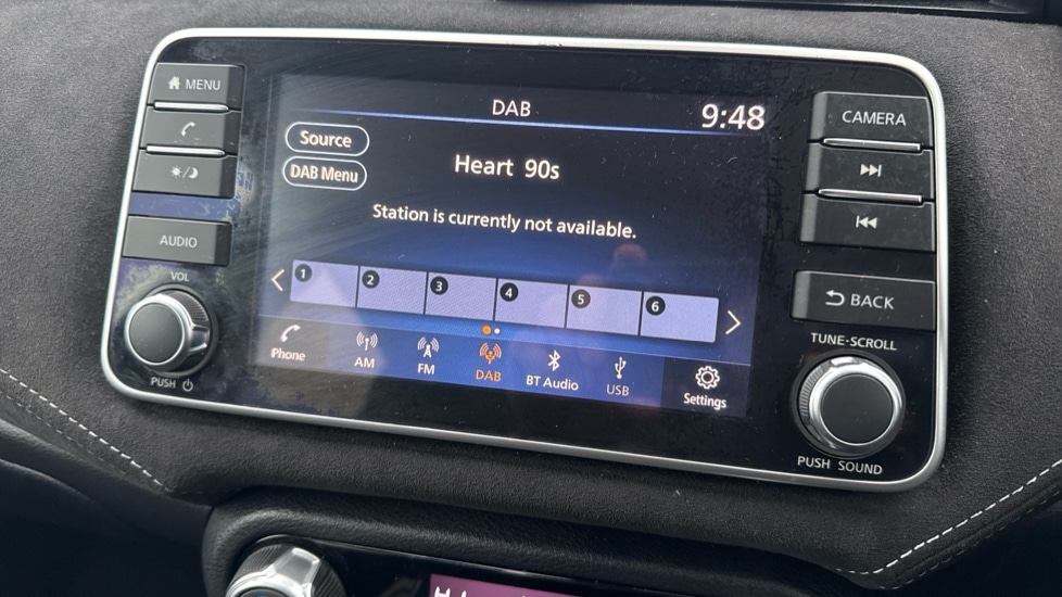 Used Nissan Micra 2022 for sale - 77075526: Photo 31