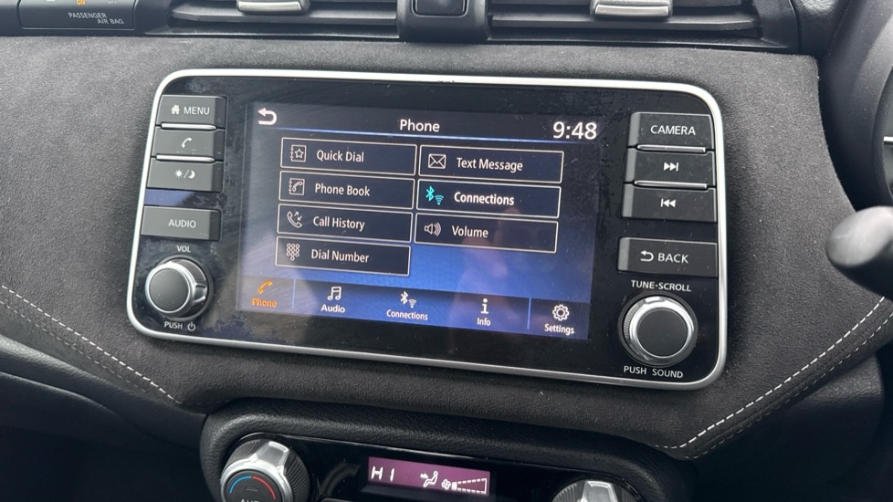 Used Nissan Micra 2022 for sale - 77075526: Photo 32