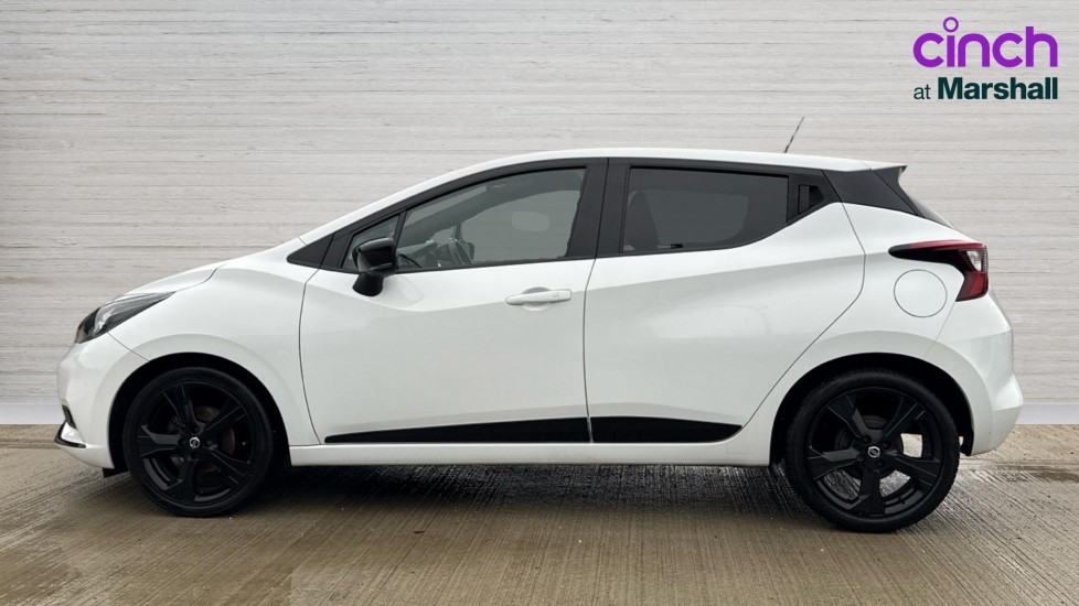 Used Nissan Micra 2022 for sale - 77075526: Photo 6