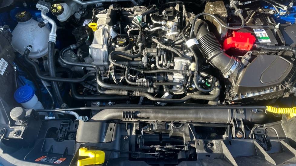 Used Ford Puma 2023 for sale - 76873228: Photo 16