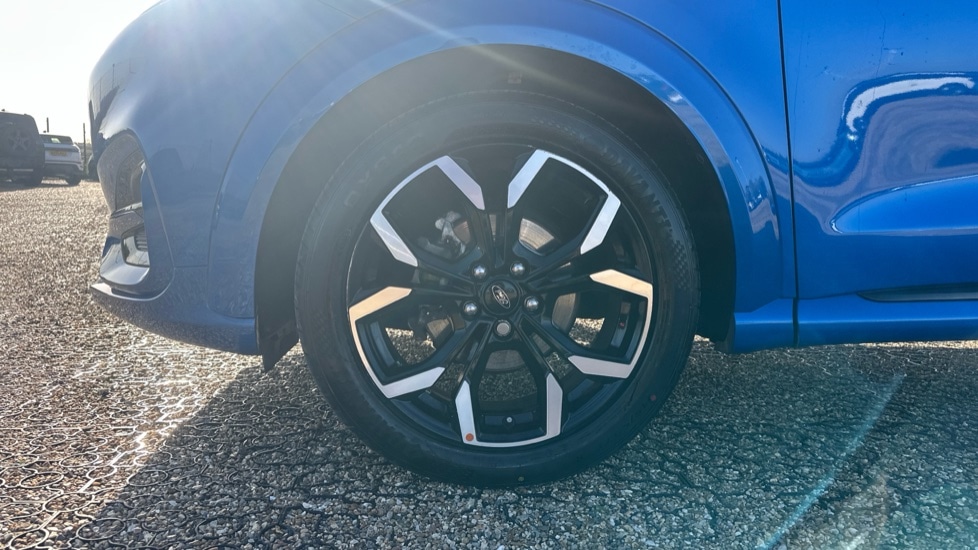 Used Ford Puma 2023 for sale - 76873228: Photo 17