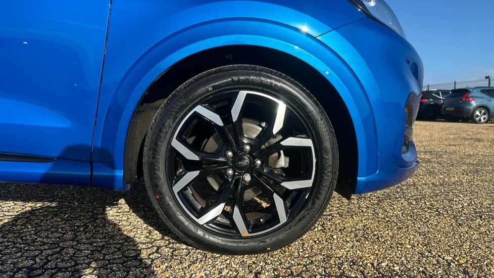 Used Ford Puma 2023 for sale - 76873228: Photo 20