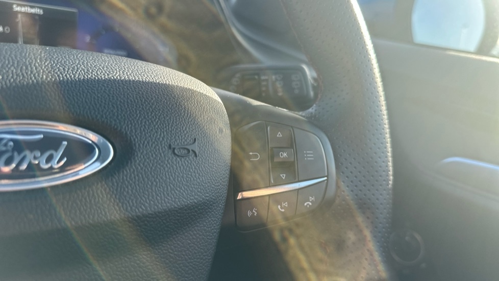 Used Ford Puma 2023 for sale - 76873228: Photo 21