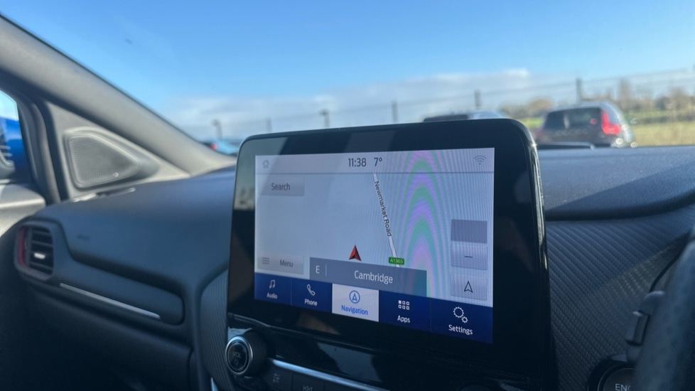 Used Ford Puma 2023 for sale - 76873228: Photo 25