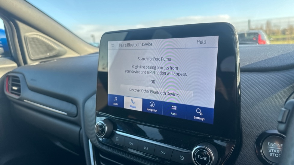 Used Ford Puma 2023 for sale - 76873228: Photo 32