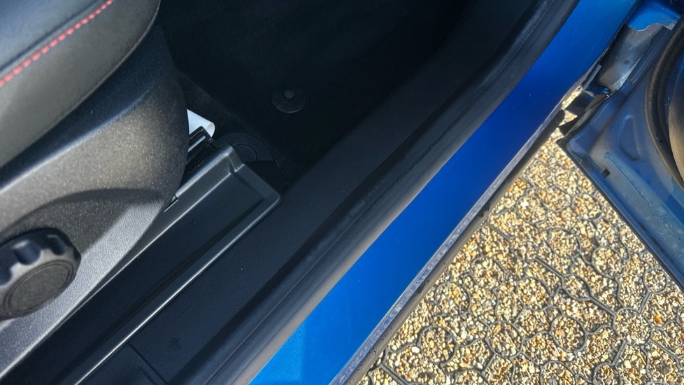 Used Ford Puma 2023 for sale - 76873228: Photo 34