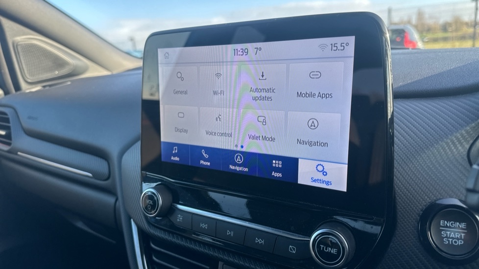 Used Ford Puma 2023 for sale - 76873228: Photo 39