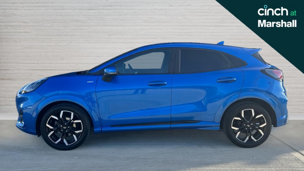 Used Ford Puma 2023 for sale - 76873228: Photo 6