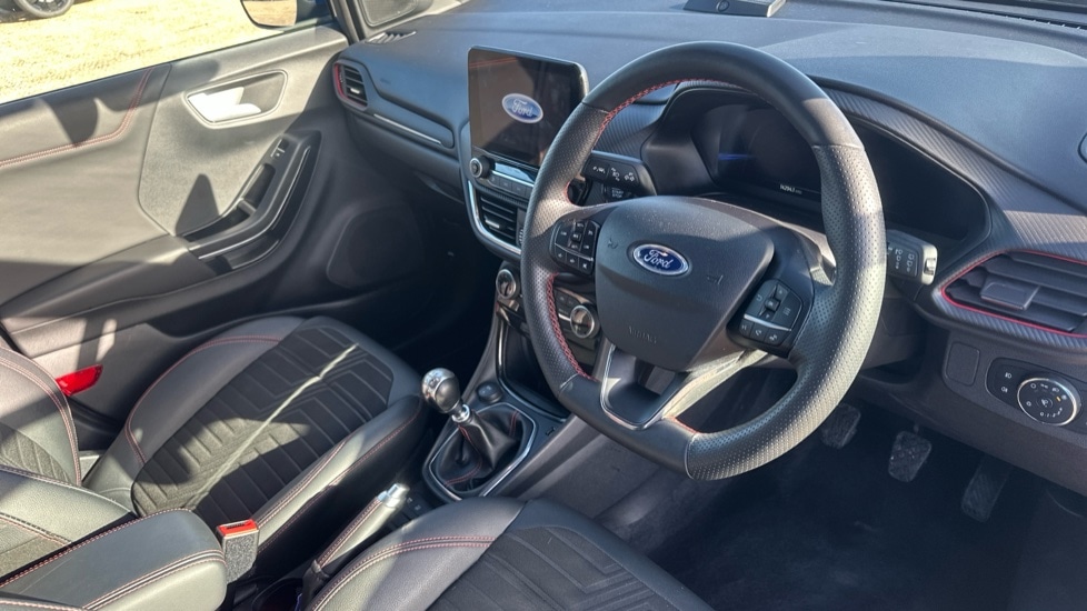 Used Ford Puma 2023 for sale - 76873228: Photo 9