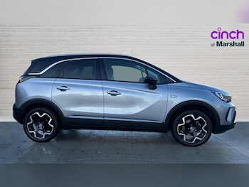 Used Vauxhall Crossland 2022 for sale - 76872970: Photo