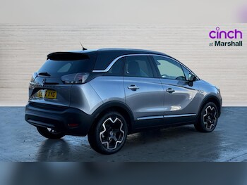 Used Vauxhall Crossland 2022 for sale - 76872970: Photo