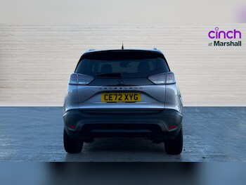 Used Vauxhall Crossland 2022 for sale - 76872970: Photo