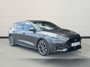 Used Ford Focus 2023 for sale - 75702532: Photo