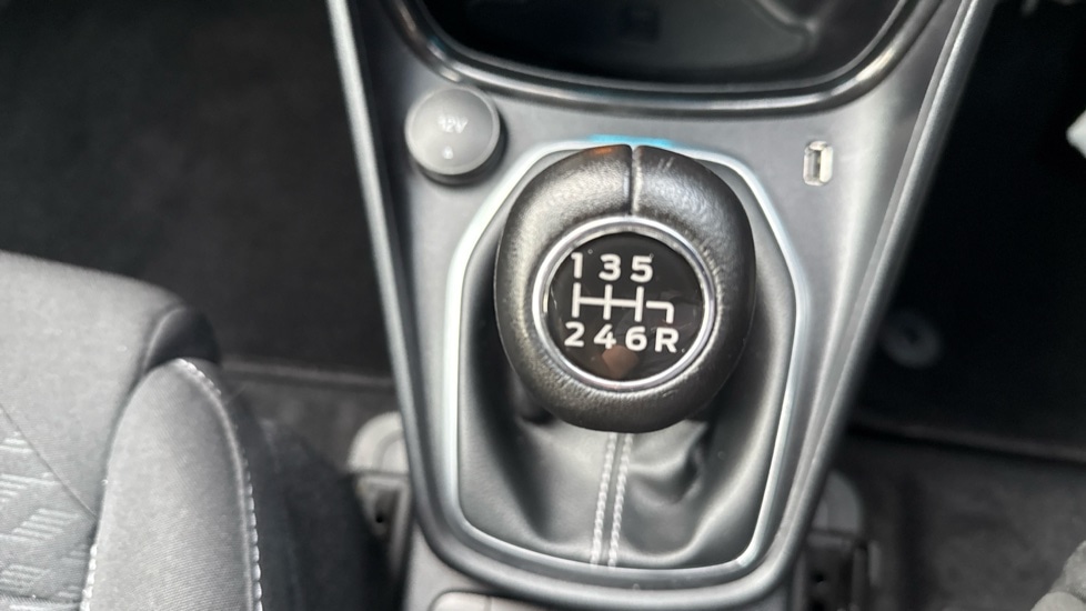 Vehicle 28